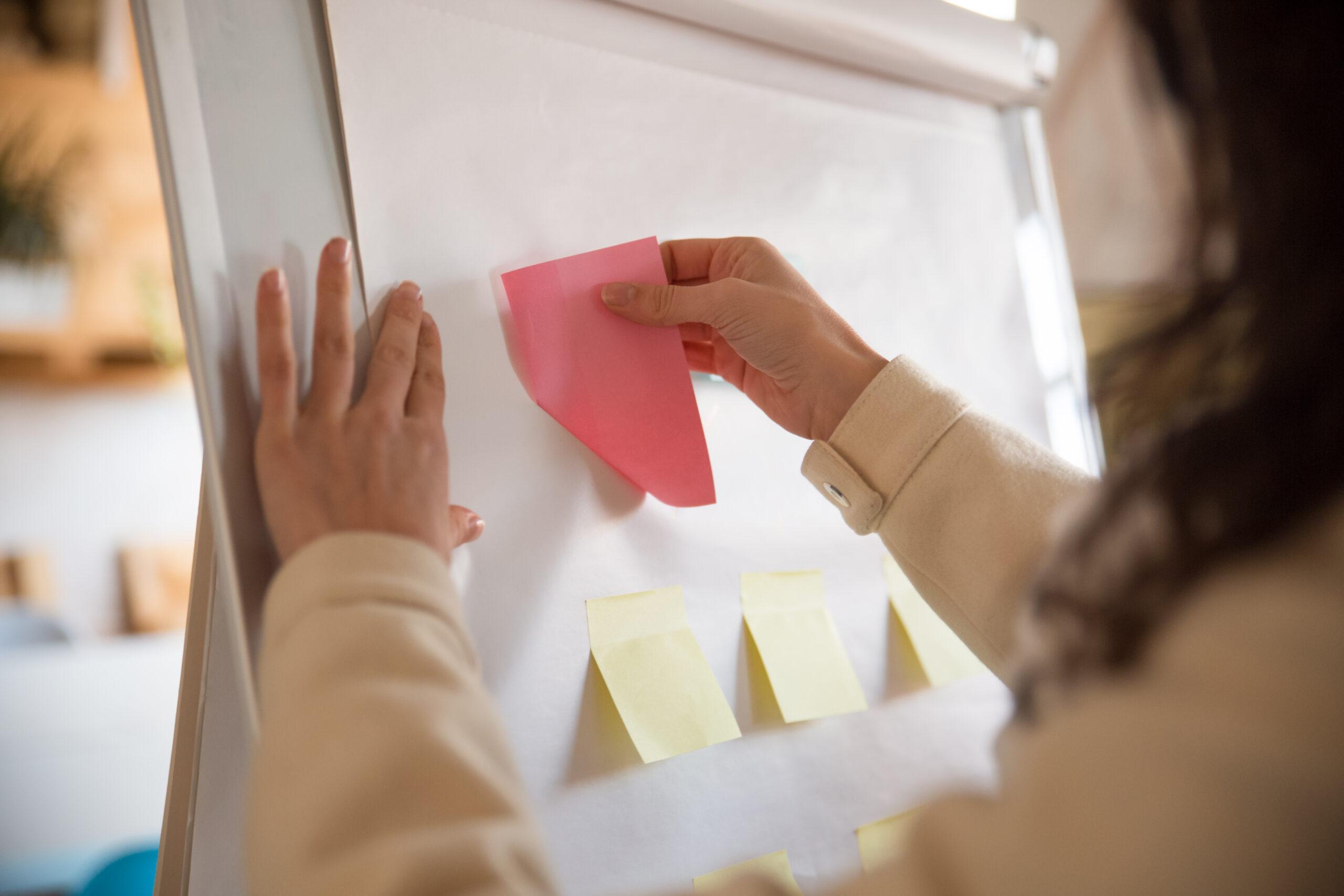 Changes in Company's Management board